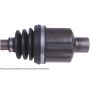 CARDONE Reman 60-3131 Remanufactured CV Axle Assembly