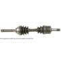 CARDONE Reman 60-3135 Remanufactured CV Axle Assembly