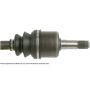 CARDONE Reman 60-3135 Remanufactured CV Axle Assembly