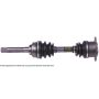 CARDONE Reman 60-3136 Remanufactured CV Axle Assembly
