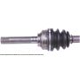 CARDONE Reman 60-3136 Remanufactured CV Axle Assembly