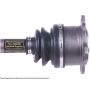 CARDONE Reman 60-3136 Remanufactured CV Axle Assembly