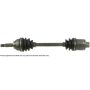 CARDONE Reman 60-3142 Remanufactured CV Axle Assembly