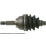CARDONE Reman 60-3142 Remanufactured CV Axle Assembly