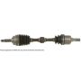 CARDONE Reman 60-3145 Remanufactured CV Axle Assembly