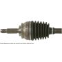 CARDONE Reman 60-3145 Remanufactured CV Axle Assembly