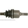 CARDONE Reman 60-3145 Remanufactured CV Axle Assembly