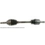 CARDONE Reman 60-3146 Remanufactured CV Axle Assembly