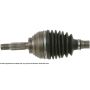 CARDONE Reman 60-3146 Remanufactured CV Axle Assembly