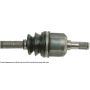 CARDONE Reman 60-3146 Remanufactured CV Axle Assembly