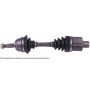 CARDONE Reman 60-3155 Remanufactured CV Axle Assembly