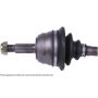 CARDONE Reman 60-3155 Remanufactured CV Axle Assembly