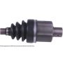 CARDONE Reman 60-3155 Remanufactured CV Axle Assembly