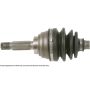 CARDONE Reman 60-3159 Remanufactured CV Axle Assembly