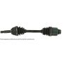 CARDONE Reman 60-3160 Remanufactured CV Axle Assembly