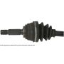 CARDONE Reman 60-3160 Remanufactured CV Axle Assembly