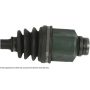 CARDONE Reman 60-3160 Remanufactured CV Axle Assembly