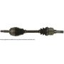 CARDONE Reman 60-3164 Remanufactured CV Axle Assembly