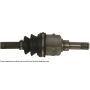 CARDONE Reman 60-3164 Remanufactured CV Axle Assembly