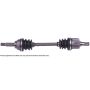 CARDONE Reman 60-3165 Remanufactured CV Axle Assembly