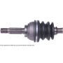 CARDONE Reman 60-3165 Remanufactured CV Axle Assembly