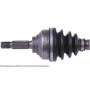 CARDONE Reman 60-3171 Remanufactured CV Axle Assembly