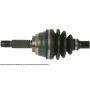 CARDONE Reman 60-3177 Remanufactured CV Axle Assembly
