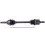CARDONE Reman 60-3179 Remanufactured CV Axle Assembly