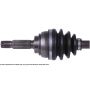 CARDONE Reman 60-3179 Remanufactured CV Axle Assembly