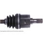 CARDONE Reman 60-3179 Remanufactured CV Axle Assembly