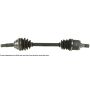 CARDONE Reman 60-3180 Remanufactured CV Axle Assembly