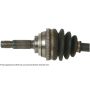 CARDONE Reman 60-3180 Remanufactured CV Axle Assembly