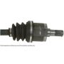CARDONE Reman 60-3180 Remanufactured CV Axle Assembly