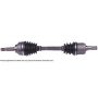 CARDONE Reman 60-3185 Remanufactured CV Axle Assembly