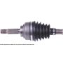 CARDONE Reman 60-3185 Remanufactured CV Axle Assembly