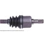 CARDONE Reman 60-3185 Remanufactured CV Axle Assembly