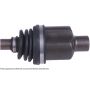 CARDONE Reman 60-3188 Remanufactured CV Axle Assembly