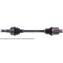 CARDONE Reman 60-3190 Remanufactured CV Axle Assembly