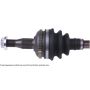 CARDONE Reman 60-3190 Remanufactured CV Axle Assembly