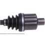 CARDONE Reman 60-3190 Remanufactured CV Axle Assembly