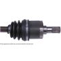 CARDONE Reman 60-3194 Remanufactured CV Axle Assembly