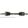 CARDONE Reman 60-3208 Remanufactured CV Axle Assembly