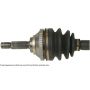 CARDONE Reman 60-3208 Remanufactured CV Axle Assembly