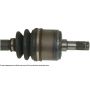 CARDONE Reman 60-3208 Remanufactured CV Axle Assembly