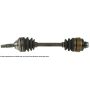 CARDONE Reman 60-3209 Remanufactured CV Axle Assembly