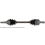 CARDONE Reman 60-3210 Remanufactured CV Axle Assembly