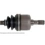 CARDONE Reman 60-3210 Remanufactured CV Axle Assembly