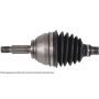 CARDONE Reman 60-3212 Remanufactured CV Axle Assembly