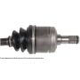 CARDONE Reman 60-3212 Remanufactured CV Axle Assembly