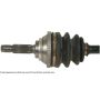 CARDONE Reman 60-3215 Remanufactured CV Axle Assembly